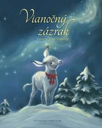 Vianočný zázrak: Lunine prvé Vianoce - Neumayer, Julia Gerigk Lilo