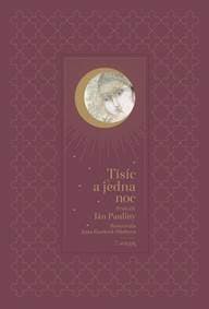 Tisíc a jedna noc – 7. diel - Pauliny Ján 1