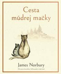 Cesta múdrej mačky - Norbury James