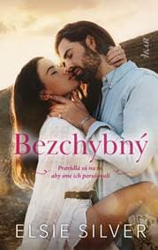 Bezchybný - Silver Elsie 1