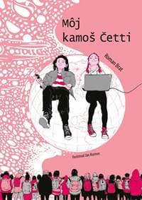 Môj kamoš Četti - Brat Roman