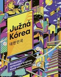 Južná Kórea - autor neuvedený 1