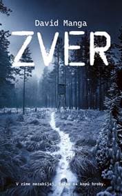 Zver - Manga David 1