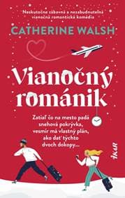 Vianočný románik - Walsh Catherine 1