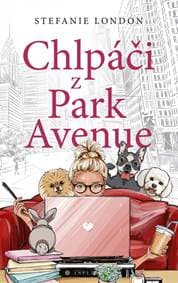 Chlpáči z Park Avenue - London Stefanie 1