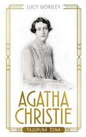 Agatha Christie životopis - Worsley Lucy 1
