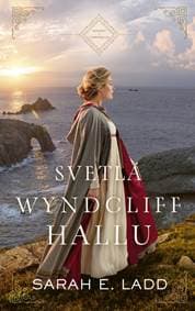 Svetlá Wyndcliff Hallu - Ladd Sarah E.