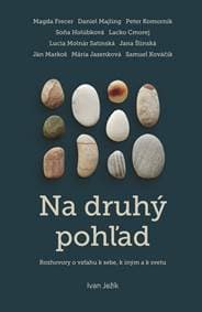 Na druhý pohľad - Ježík Ivan 1