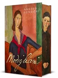 Modigliani, 2. vydanie - Longoni Angelo 1