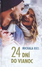 24 dní do Vianoc, 2. vydanie - Ries Michala