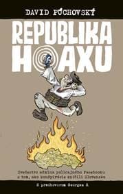 Republika hoaxu - Púchovský Dávid 1