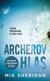 Archerov hlas - Sheridan Mia 1