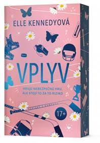 Vplyv - Kennedy Elle