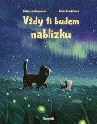 Vždy ti budem nablízku - Bohlmann, Emilia Dziubak Sabine 1