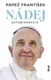 Nádej – Autobiografia - Pápež František 1