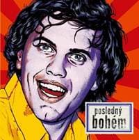 Posledný bohém (2. vydanie) - Lispuchová, Alena Horváthová Čisáriková Silvia 1