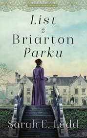 List z Briarton Parku - Ladd Sarah E. 1