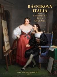 Básnikova Itália - Ivan Rusina, Juraj Žáry (eds.) 1