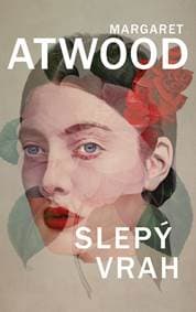 Slepý vrah - Margaret Atwood 1