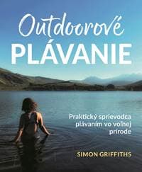 Outdoorové plávanie - Simon Griffiths 1