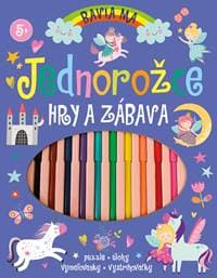 Bavia ma jednorožce - Kolektív autorov 1