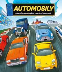 Automobily - Lorenzo Moro, Davide Riboni 1