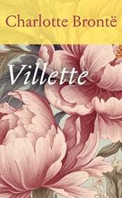 Villette - Charlotte Brontë 1