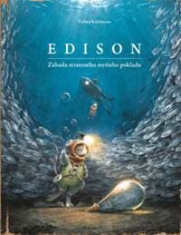Edison - Torben Kuhlmann 1