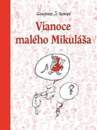 Vianoce Malého Mikuláša (11.) - René Goscinny 1