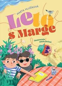 Leto s Marge - Marta Hlušíková