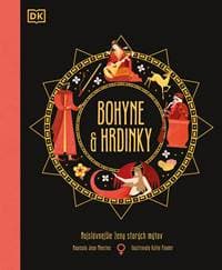 Bohyne a hrdinky - Jean Menzies 1