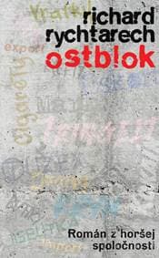 Ostblok - Richard Rychtarech 1