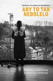 Aby to tak nebolelo - Barbora Dvořáková Hatráková 1