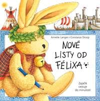 Nové listy od Félixa - Annette Langen, Constanza Droop