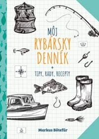 Môj rybársky denník - Markus Bötefür 1