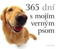 365 dní s mojím verným psom - Helen Exley