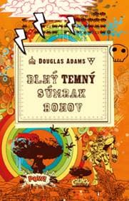 Dlhý temný súmrak bohov - Douglas Adams 1