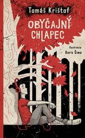Obyčajný chlapec - Tomáš Krištof 1