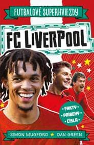 FC Liverpool - Simon Mugford, Dan Green