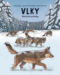 Vlky - Michał Figurav, Aleksandra Mizielinska, Daniel Mizielinski 1