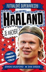 Haaland je macher! - Simon Mugford, Dan Green 1
