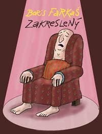 Zakreslený - Boris Farkaš 1