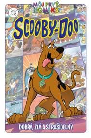 Scooby-Doo - Kolektív autorov 1