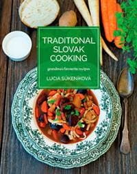 Traditional Slovak Cooking - Lucia Súkeníková 1