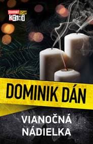 Vianočná nádielka (Dominik Dán 39) - Dominik Dán 1