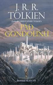Pád Gondolinu - J. R. R. Tolkien