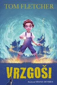 Vrzgoši - Tom Fletcher