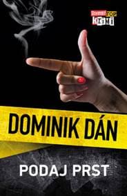 Podaj prst (Dominik Dán 40) - Dominik Dán 1