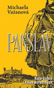 Pansláv - Michaela Važanová 1