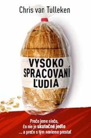 Vysoko spracovaní ľudia - Tulleken Chris van 1